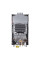Колонка газова димохідна Thermo AllianceJSD20-10CR SILVER  10 л