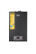 Колонка газова димохідна Thermo Alliance  JSD20-10NQB BLACK 10 л EURO+