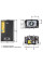 Колонка газова димохідна Thermo Alliance  JSD20-10NQB BLACK 10 л EURO+