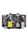Колонка газова димохідна Thermo Alliance  JSD20-10NQB BLACK 10 л EURO+