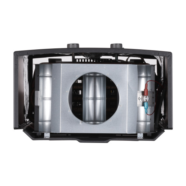 Колонка газова димохідна Thermo Alliance  JSD20-10NQB BLACK 10 л EURO+