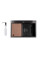 Мийка для кухні інтегрована Lidz Handmade H6845B Brushed Black PVD 3,0/1,0 мм LDH6845BRUBLM49456