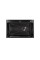 Мийка для кухні інтегрована Lidz Handmade H6845B Brushed Black PVD 3,0/1,0 мм LDH6845BRUBLM49456