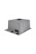 Мийка для кухні інтегрована Lidz Handmade H4050B Brushed Black PVD 3,0/1,0 мм LDH4050BRUBLM49439