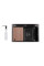 Мийка для кухні інтегрована Lidz Handmade H6845HB Decor Black PVD Honeycomb 3,0/1,0 мм LDH6845HDECBLM49445