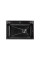 Мийка для кухні інтегрована Lidz Handmade H6845HB Decor Black PVD Honeycomb 3,0/1,0 мм LDH6845HDECBLM49445