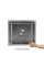 Мийка для кухні інтегрована під стільницю Lidz Handmade H4843 Brushed Steel 3,0/1,0 мм LDH4843BRU49441