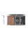Мийка для кухні інтегрована Lidz Handmade H7545 Brushed Steel 3,0/1,0 мм LDH7545BRU49457