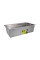 Мийка для кухні інтегрована Lidz Handmade H7545 Brushed Steel 3,0/1,0 мм LDH7545BRU49457