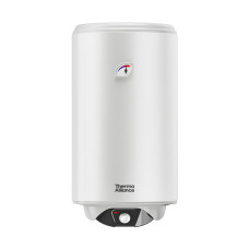 Водонагрівач електричний Thermo Alliance Spectra 80 л вертикальний, мокрий ТЕН 2,0 кВт, d 435 мм