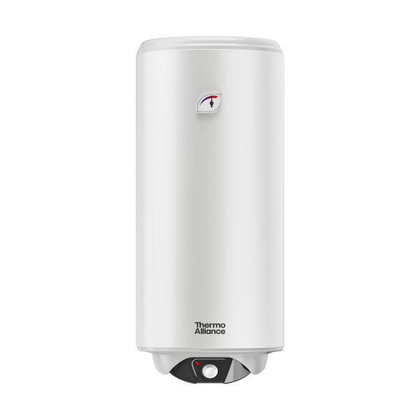 Водонагрівач електричний Thermo Alliance Spectra 100 л вертикальний, мокрий ТЕН 2,0 кВт, d 435 мм
