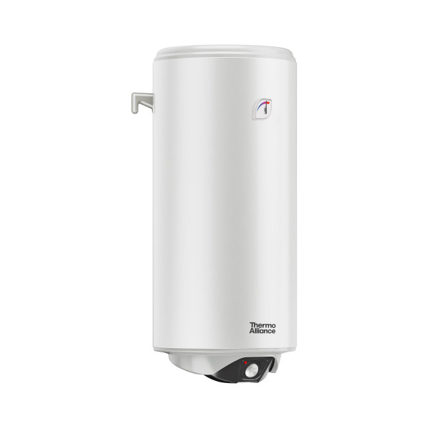 Водонагрівач електричний Thermo Alliance Spectra 100 л вертикальний, мокрий ТЕН 2,0 кВт, d 435 мм