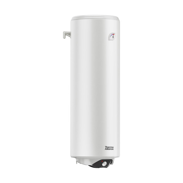 Водонагрівач електричний Thermo Alliance Spectra 150 л вертикальний, мокрий ТЕН 2,0 кВт, d 435 мм