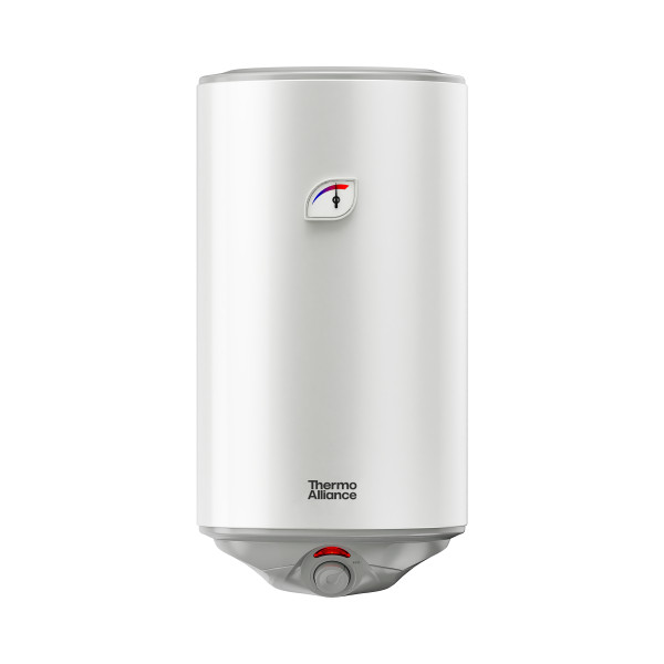 Водонагрівач електричний Thermo Alliance Spectra slim 50 л вертикальний, сухі ТЕНи 1,6 кВт, d 360 мм