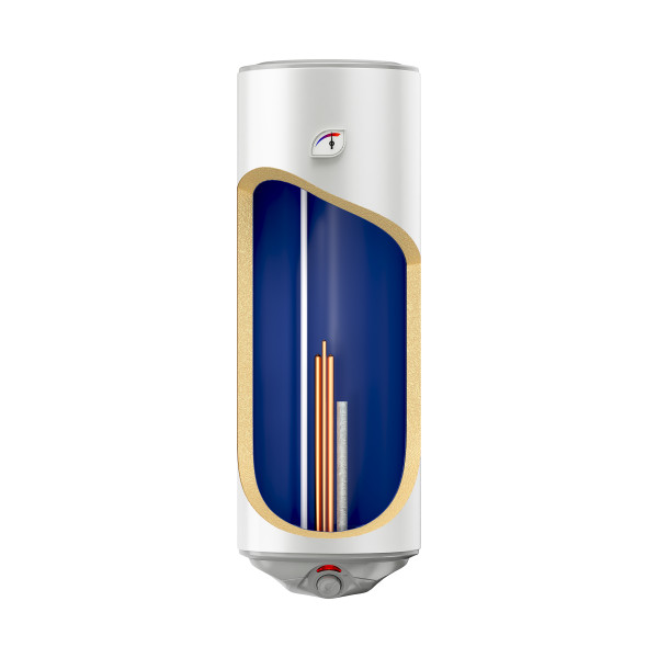 Водонагрівач електричний Thermo Alliance Spectra slim 50 л вертикальний, сухі ТЕНи 1,6 кВт, d 360 мм