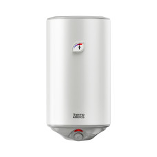 Водонагрівач електричний Thermo Alliance Spectra slim 50 л вертикальний, сухі ТЕНи 1,6 кВт, d 360 мм
