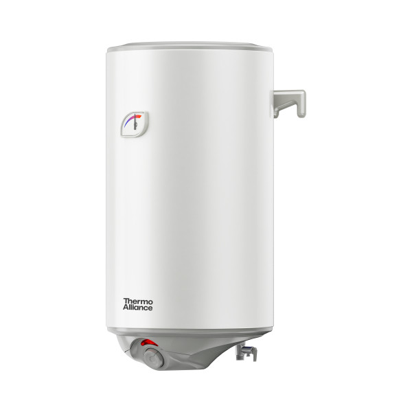 Водонагрівач електричний Thermo Alliance Spectra slim 50 л вертикальний, мокрий ТЕН 1,5 кВт, d 360 мм