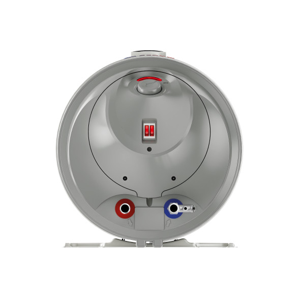 Водонагрівач електричний Thermo Alliance Spectra slim 80 л вертикальний, сухі ТЕНи 2,0 кВт, d 360 мм