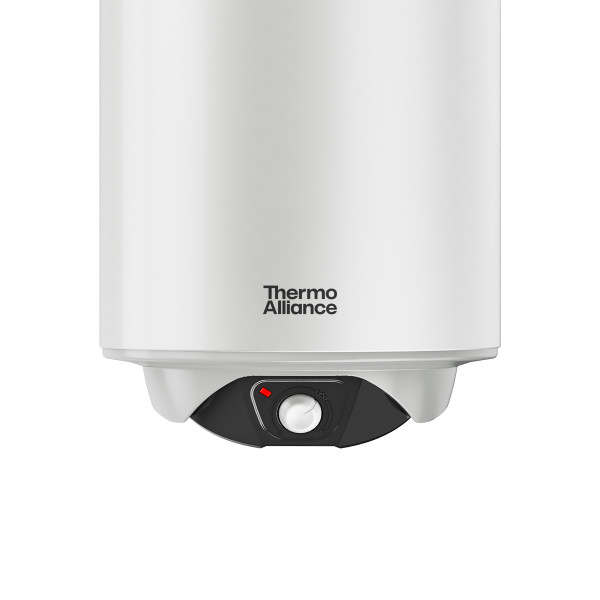 Водонагрівач електричний Thermo Alliance Spectra 50 л вертикальний, сухі ТЕНи 1,6 кВт, d 435 мм