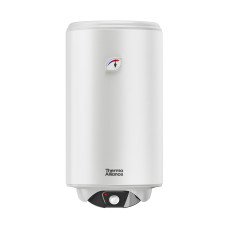 Водонагрівач електричний Thermo Alliance Spectra 50 л вертикальний, сухі ТЕНи 1,6 кВт, d 435 мм