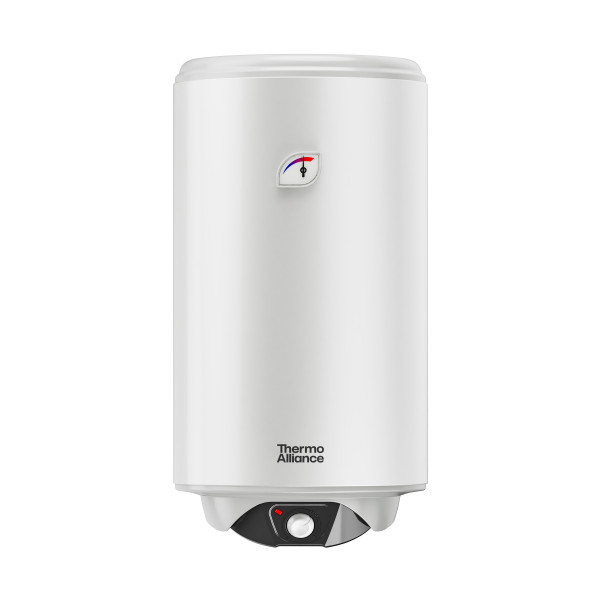 Водонагрівач електричний  Thermo Alliance Spectra 120 л вертикальний, сухі ТЕНи 2,0 кВт, d 435 мм