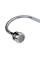 Проточний кран-водонагрівач  для кухні на три режими Lidz Warm 062  LDWAR062WCR49099 White/Chrome