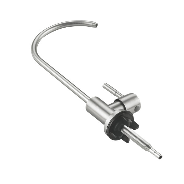 Монокран для осмосу Lidz Mono 270  LDMON270NKS49570 Nickel