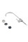 Монокран для осмосу Lidz Mono 270  LDMON270NKS49570 Nickel