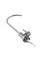 Монокран для осмосу Lidz Mono 270  LDMON270GRP49571 Graphite
