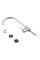 Монокран для осмосу Lidz Mono 270  LDMON270CRM49572 Chrome