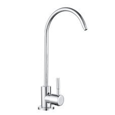 Монокран для осмосу Lidz Mono 270  LDMON270CRM49572 Chrome