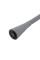 Змішувач для кухні Lidz Aria 015F31 (k35) з гнучким виливом LDARI015F31GGRP49567 Graphite/Grey
