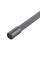 Змішувач для кухні Lidz Aria 015F3 (k35) з гнучким виливом LDARI015F3GGRP49565 Graphite/Grey