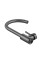 Змішувач для кухні Lidz Aria 015F (k35)  LDARI015FGRP49559 Graphite