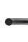 Змішувач для кухні Lidz Aria 015F (k35)  LDARI015FGRP49559 Graphite
