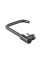 Змішувач для кухні Lidz Aria 015F1 (k35)  LDARI015F1GRP49558 Graphite