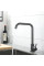 Змішувач для кухні Lidz Aria 015F1 (k35)  LDARI015F1GRP49558 Graphite