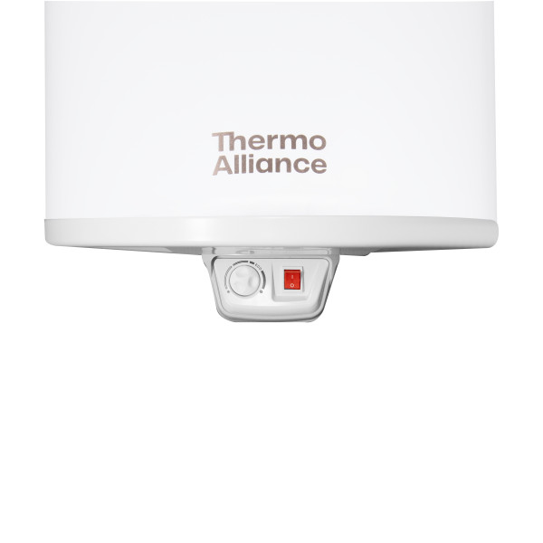 Водонагрівач електричний Thermo Alliance Spectra 200 л вертикальний, мокрий ТЕН 3,0 кВт, d 586 мм