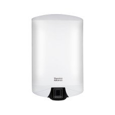 Водонагрівач електричний Thermo Alliance Spectra Flat 50 л універсальний, мокрий ТЕН 3,3 кВт, h 279 мм