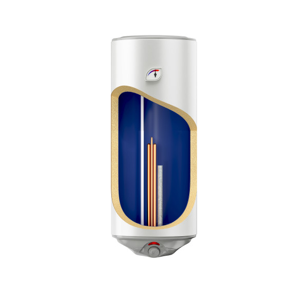Водонагрівач електричний Thermo Alliance Spectra slim 30 л вертикальний, сухі ТЕНи 1,6 кВт, d 360 мм