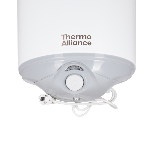 Водонагрівач електричний Thermo Alliance Spectra slim 30 л вертикальний, сухі ТЕНи 1,6 кВт, d 360 мм