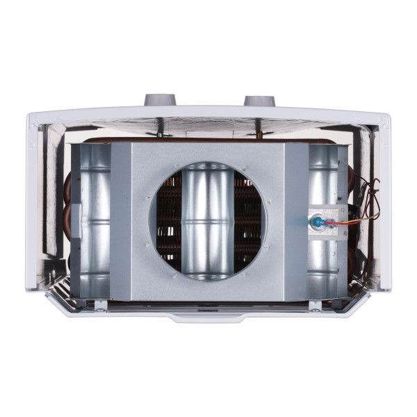 Колонка газова димохідна Thermo Alliance JSD20-10YD PIEZO 10 л