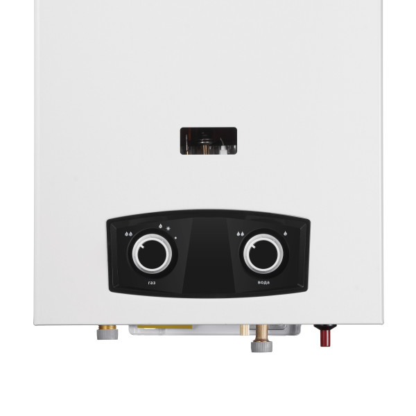 Колонка газова димохідна Thermo Alliance JSD20-10YD PIEZO 10 л