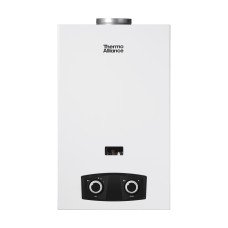 Колонка газова димохідна Thermo Alliance JSD20-10YD PIEZO 10 л