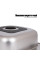 Кухонна мийка Brinex 4848 0,6 мм Satin (BRIN4848SAT0651257)