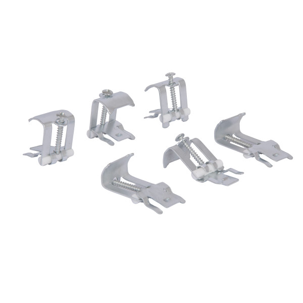 Кухонна мийка Brinex 4848 0,6 мм Satin (BRIN4848SAT0651257)
