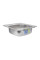 Кухонна мийка Brinex 4848 0,6 мм Micro Decor (BRIN4848MDEC0651258)