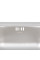 Кухонна мийка Brinex 4848 0,6 мм Micro Decor (BRIN4848MDEC0651258)