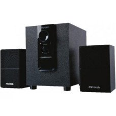 Акустична система Microlab M-106