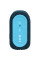 Акустична система JBL Go 3 Blue Coral (JBLGO3BLUP)